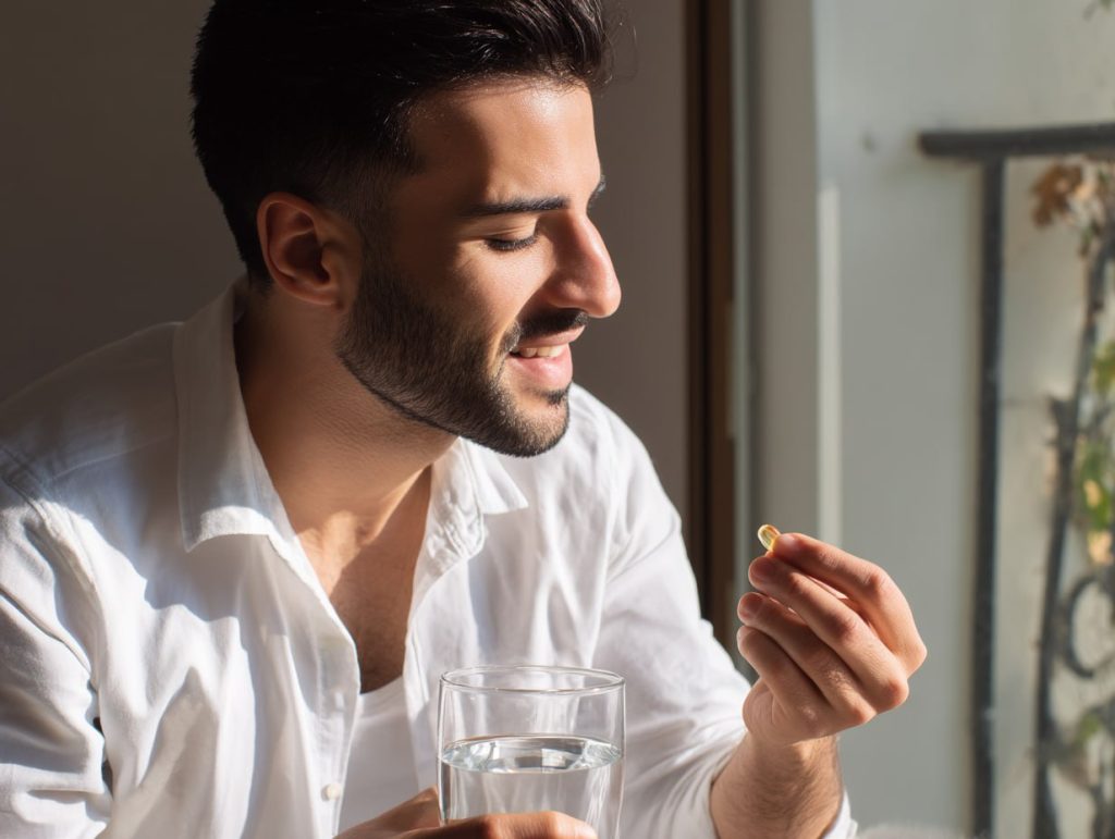 Beste Viagra-Alternativen für Männer