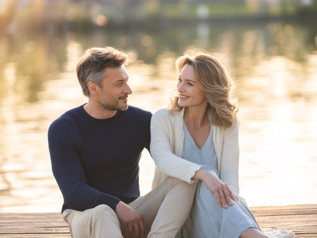 Dysfonction érectile après 35 ans : ce que cela signifie vraiment pour les hommes 3 les options de traitement de la dysfonction érectile