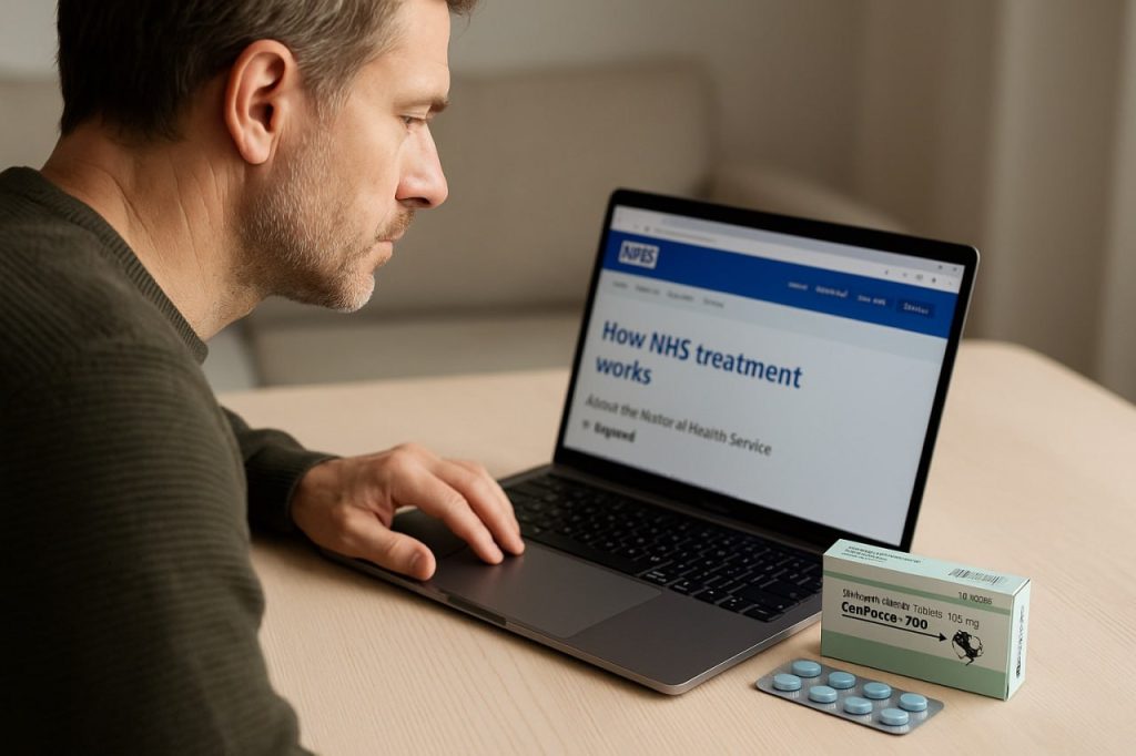 Cenforce — The Generic Viagra Making Waves in the UK 2 sildenafil generic uk safe purchase online